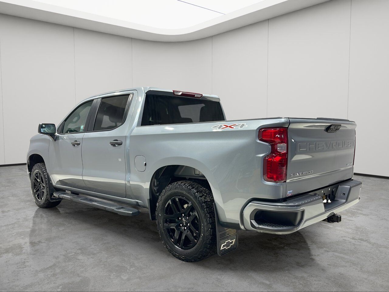 2023 Chevrolet Silverado 1500 Custom Sherwood Park AB