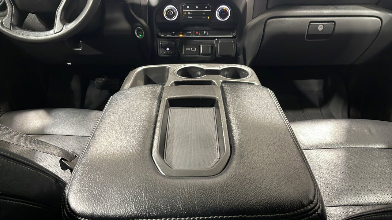 2023 Chevrolet Silverado 1500 Custom Sherwood Park AB