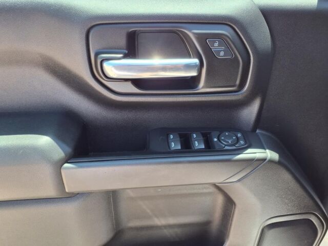 2023 Chevrolet Silverado 1500 Custom Trail Boss  TX
