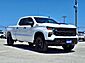 2023 Chevrolet Silverado 1500 Custom Trail Boss  TX