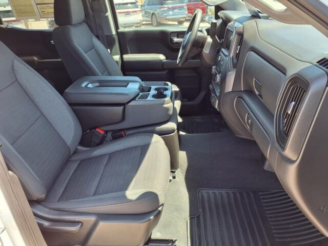 2023 Chevrolet Silverado 1500 Custom Trail Boss  TX