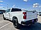 2023 Chevrolet Silverado 1500 Custom Trail Boss  TX