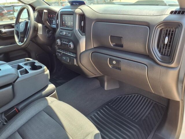 2023 Chevrolet Silverado 1500 Custom Trail Boss  TX