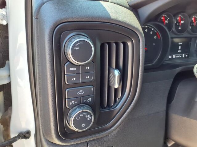 2023 Chevrolet Silverado 1500 Custom Trail Boss  TX
