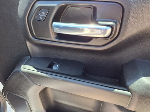 2023 Chevrolet Silverado 1500 Custom Trail Boss  TX