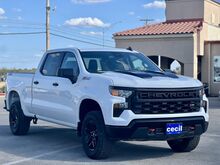 2023_Chevrolet_Silverado 1500_Custom Trail Boss_  TX