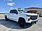2023 Chevrolet Silverado 1500 Custom Trail Boss  TX