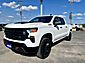 2023 Chevrolet Silverado 1500 Custom Trail Boss  TX