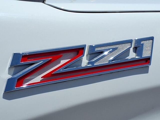 2023 Chevrolet Silverado 1500 Custom Trail Boss  TX