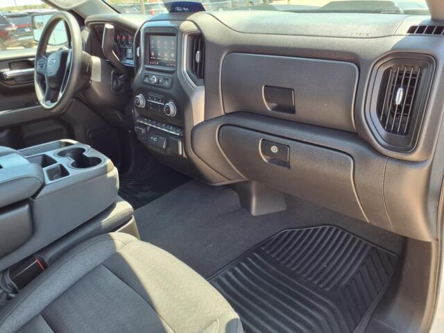 2023 Chevrolet Silverado 1500 Custom Trail Boss  TX