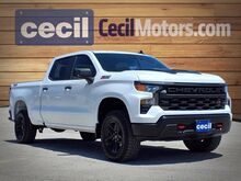 2023_Chevrolet_Silverado 1500_Custom Trail Boss_  TX