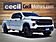 2023 Chevrolet Silverado 1500 Custom Trail Boss  TX