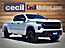 2023 Chevrolet Silverado 1500 Custom Trail Boss  TX
