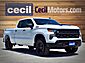 2023 Chevrolet Silverado 1500 Custom Trail Boss  TX