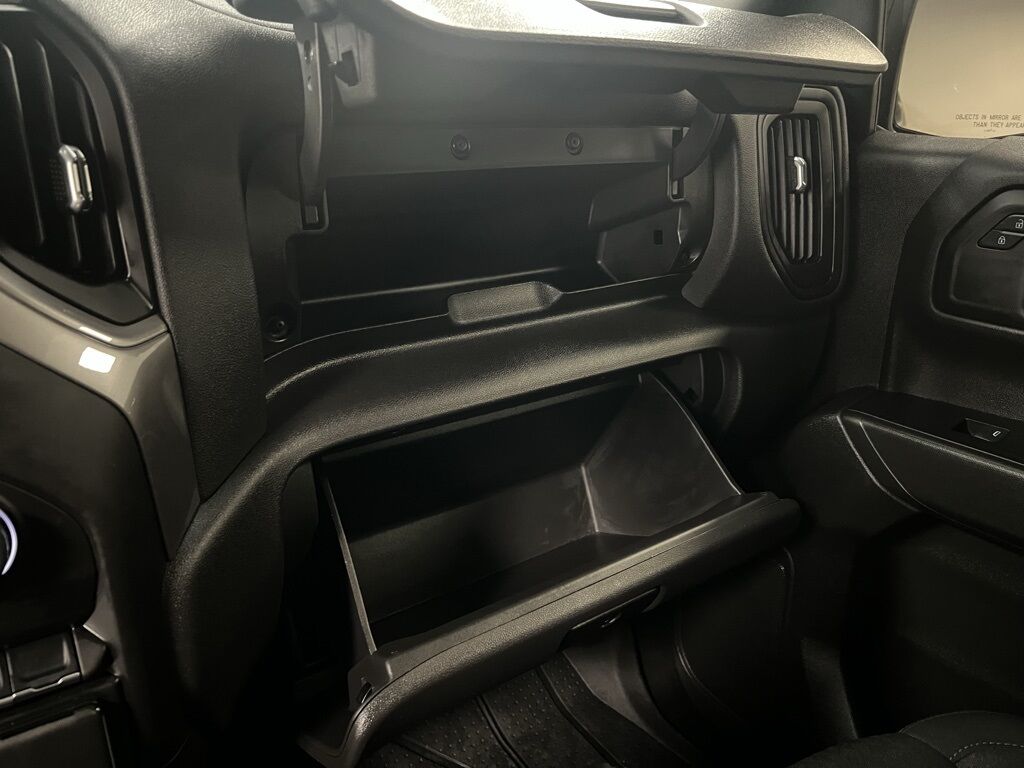 2023 Chevrolet Silverado 1500 Custom Trail Boss Loveland CO