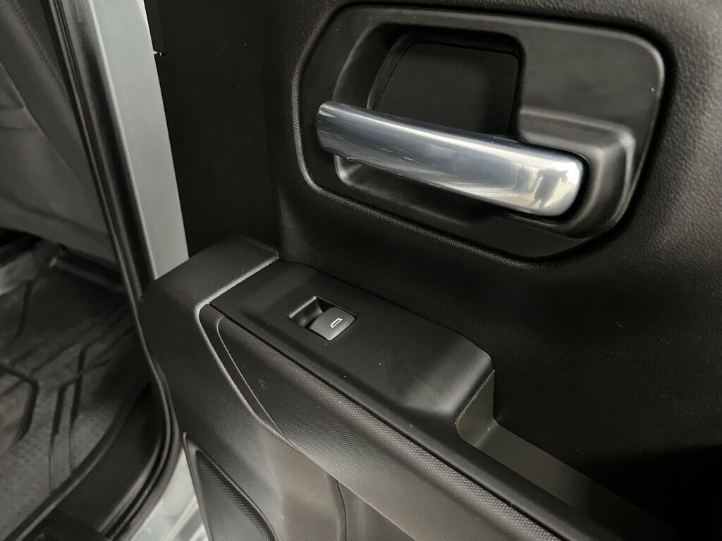 2023 Chevrolet Silverado 1500 Custom Trail Boss Loveland CO