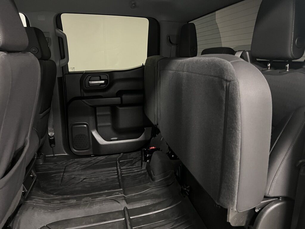 2023 Chevrolet Silverado 1500 Custom Trail Boss Loveland CO