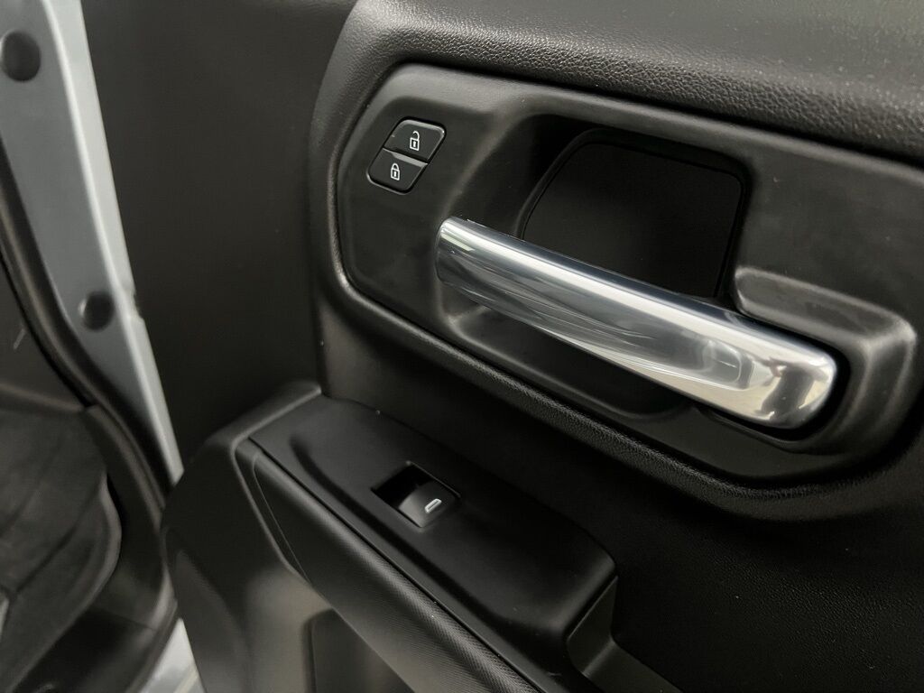 2023 Chevrolet Silverado 1500 Custom Trail Boss Loveland CO