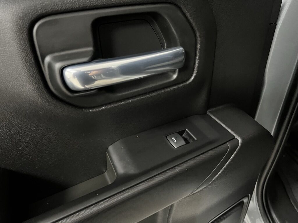 2023 Chevrolet Silverado 1500 Custom Trail Boss Loveland CO