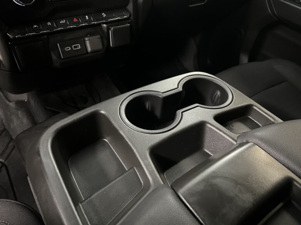 2023 Chevrolet Silverado 1500 Custom Trail Boss Loveland CO