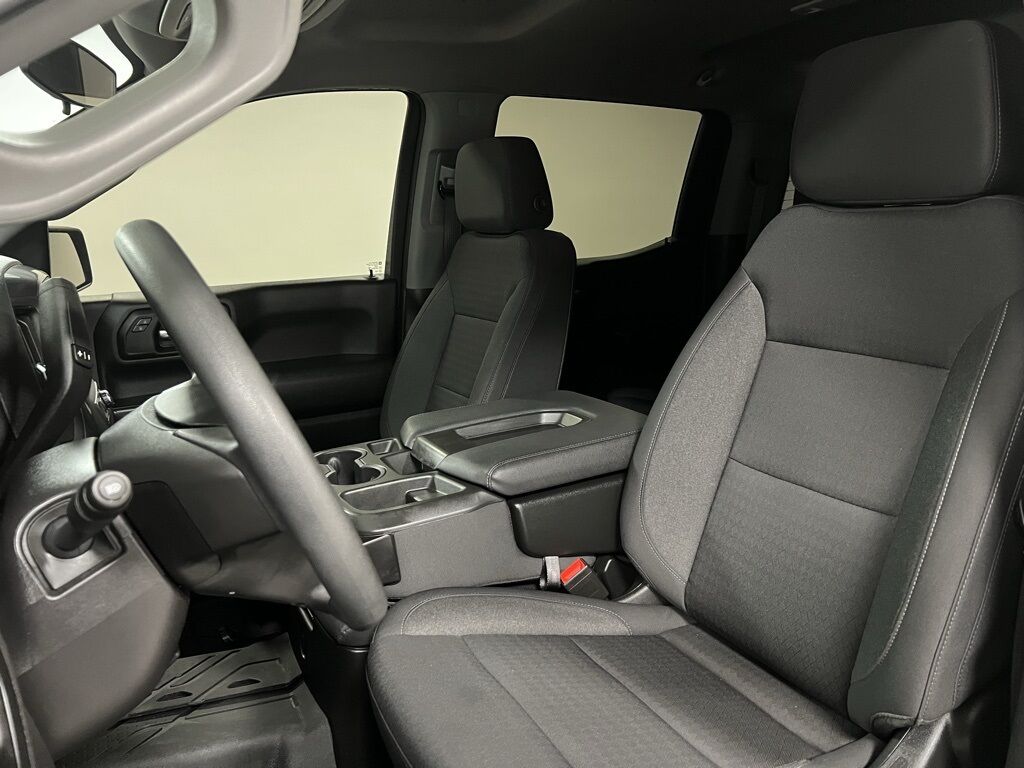 2023 Chevrolet Silverado 1500 Custom Trail Boss Loveland CO