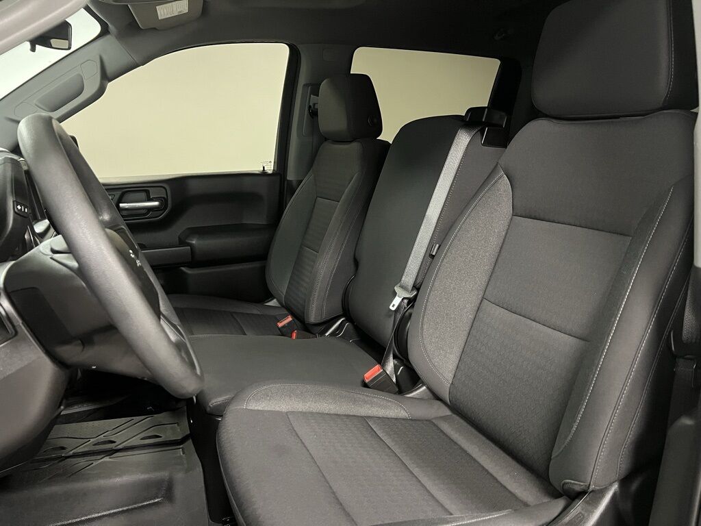2023 Chevrolet Silverado 1500 Custom Trail Boss Loveland CO