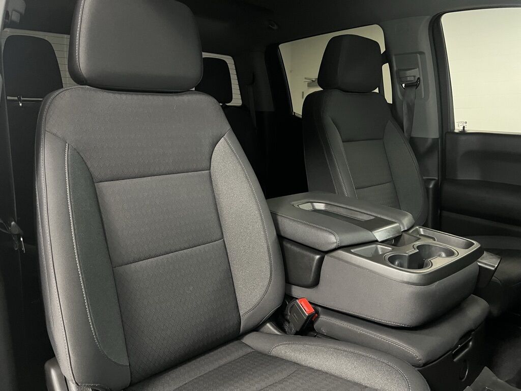 2023 Chevrolet Silverado 1500 Custom Trail Boss Loveland CO