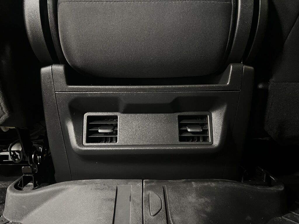 2023 Chevrolet Silverado 1500 Custom Trail Boss Loveland CO