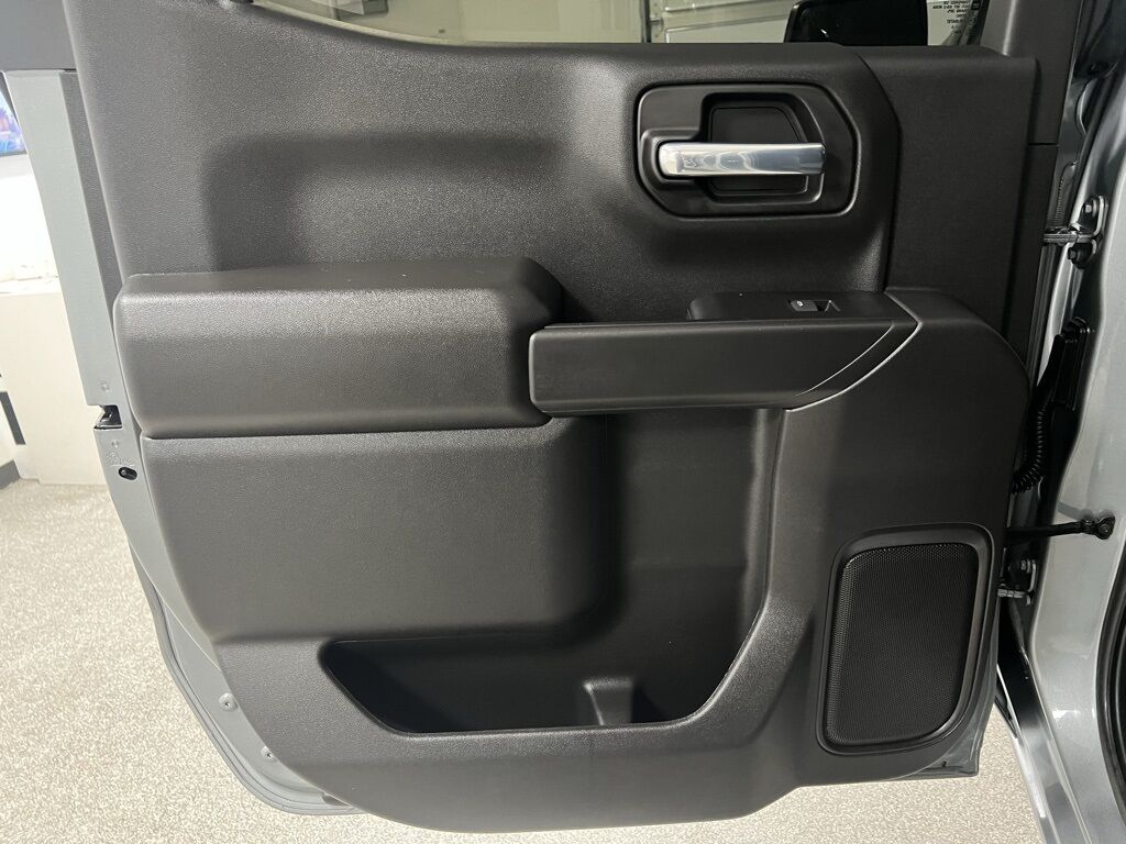 2023 Chevrolet Silverado 1500 Custom Trail Boss Loveland CO