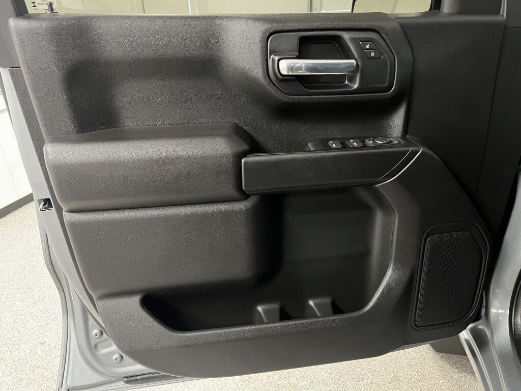 2023 Chevrolet Silverado 1500 Custom Trail Boss Loveland CO