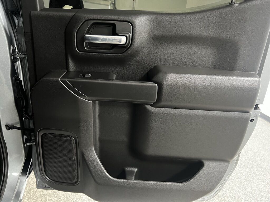 2023 Chevrolet Silverado 1500 Custom Trail Boss Loveland CO