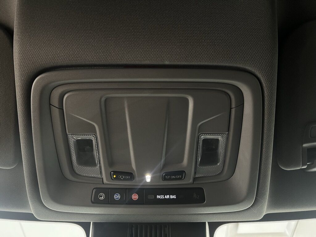 2023 Chevrolet Silverado 1500 Custom Trail Boss Loveland CO