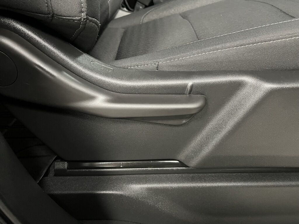 2023 Chevrolet Silverado 1500 Custom Trail Boss Loveland CO