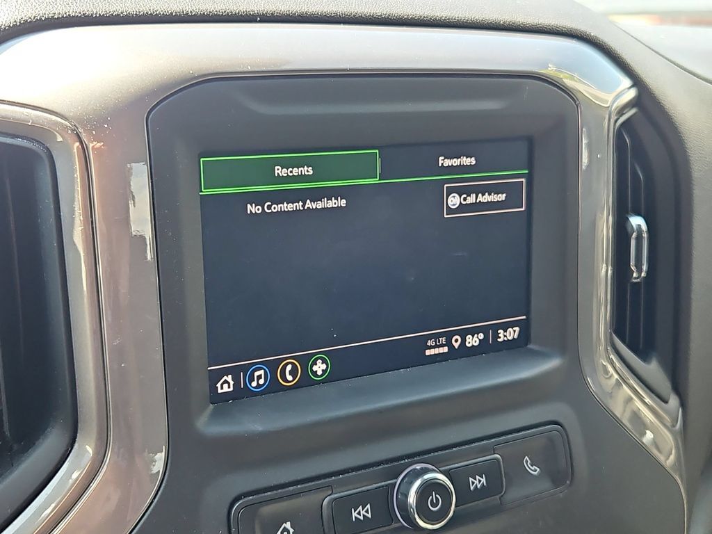 2023 Chevrolet Silverado 1500 Custom Trail Boss Gresham OR