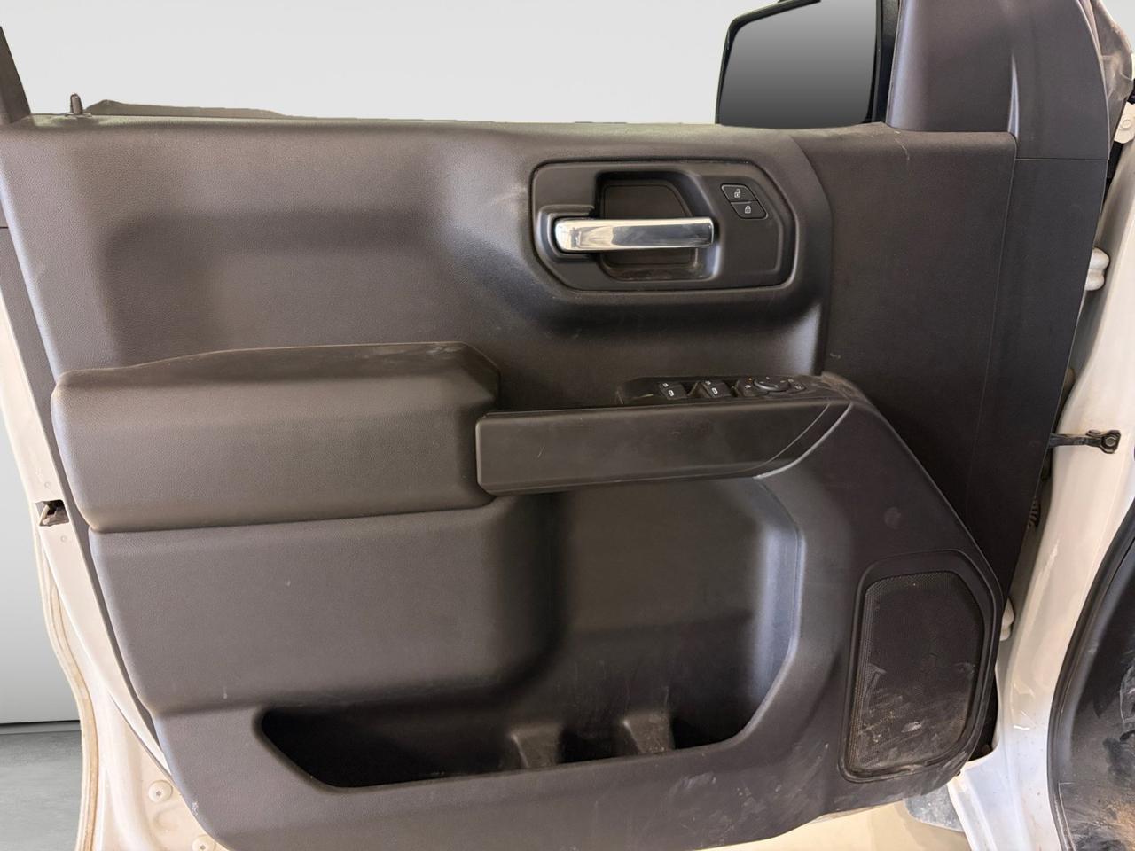 2023 Chevrolet Silverado 1500 Custom Trail Boss New Braunfels TX