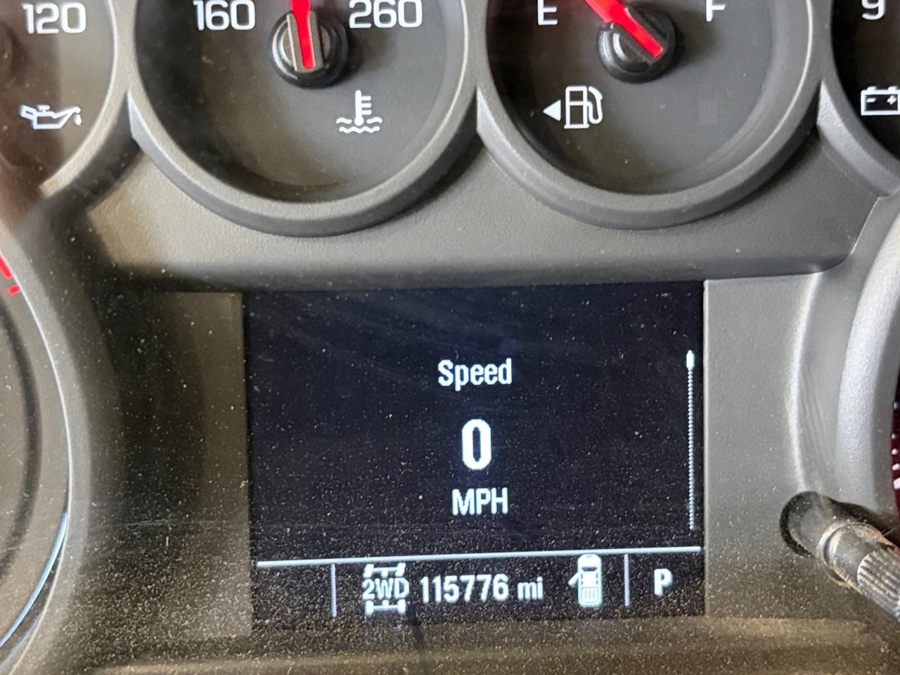 2023 Chevrolet Silverado 1500 Custom Trail Boss New Braunfels TX
