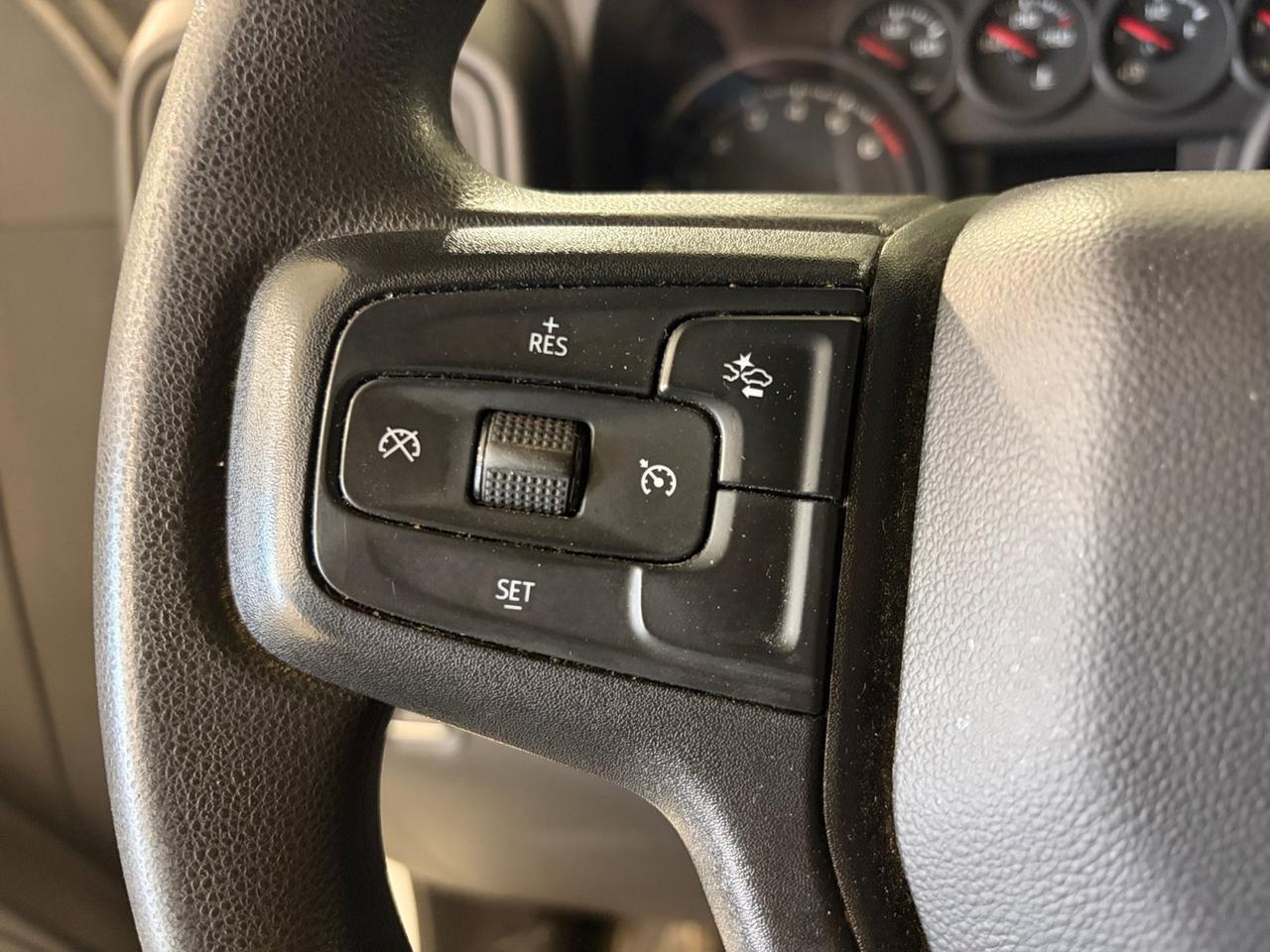 2023 Chevrolet Silverado 1500 Custom Trail Boss New Braunfels TX