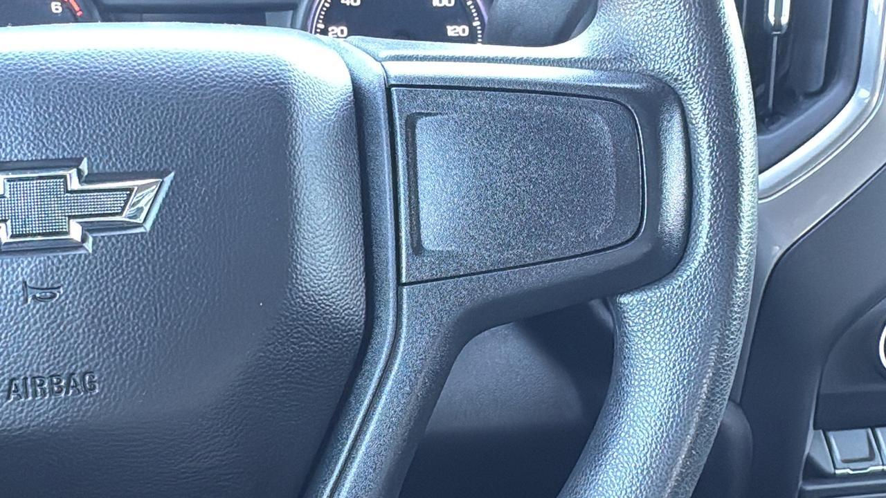 2023 Chevrolet Silverado 1500 Custom Trail Boss  Selma TX