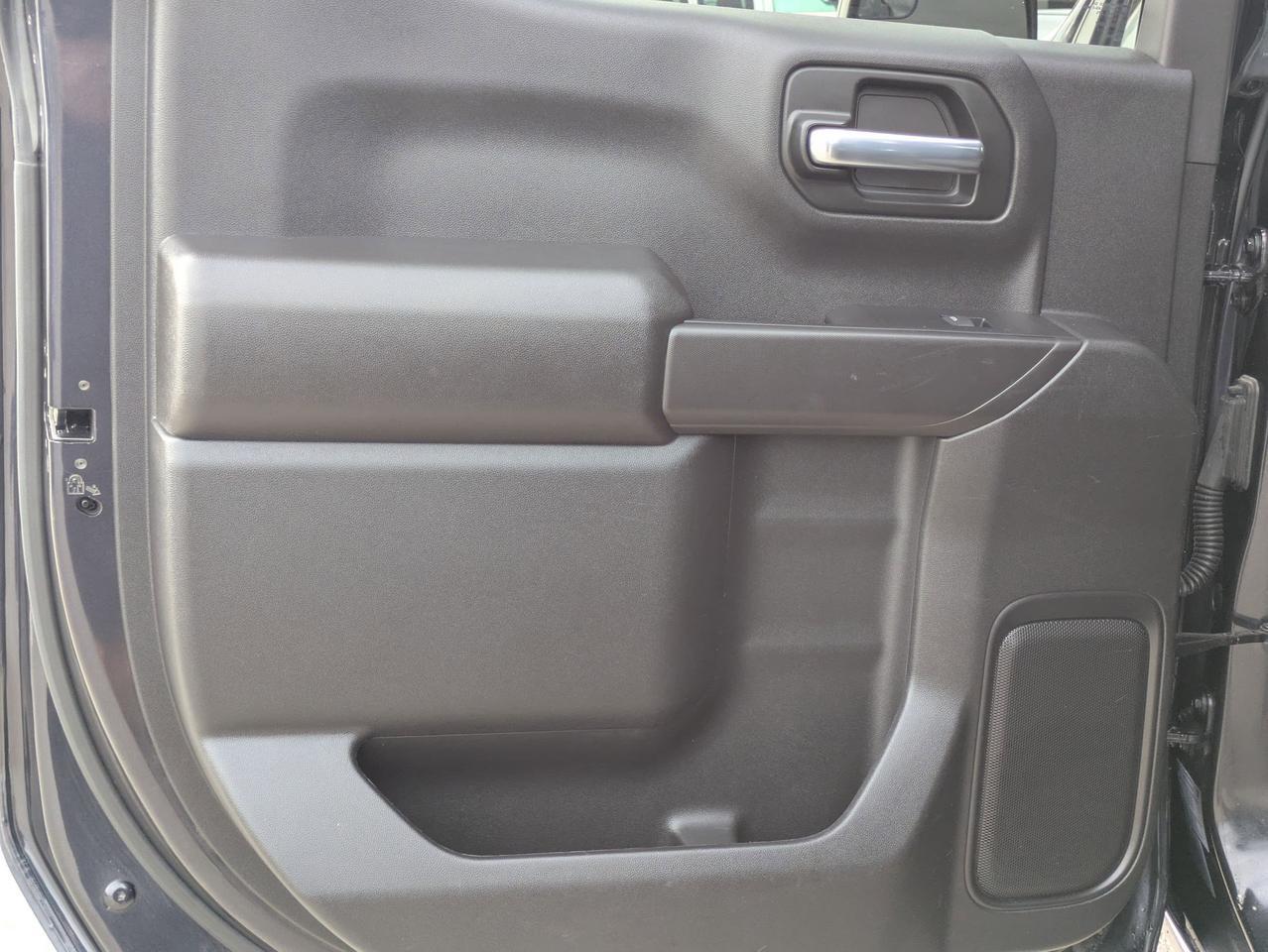 2023 Chevrolet Silverado 1500 Custom Trail Boss Castroville TX