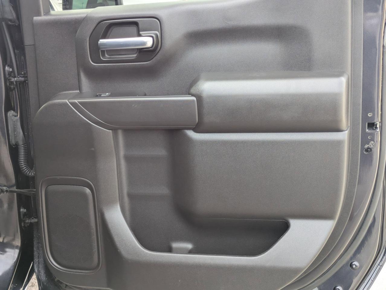 2023 Chevrolet Silverado 1500 Custom Trail Boss Castroville TX