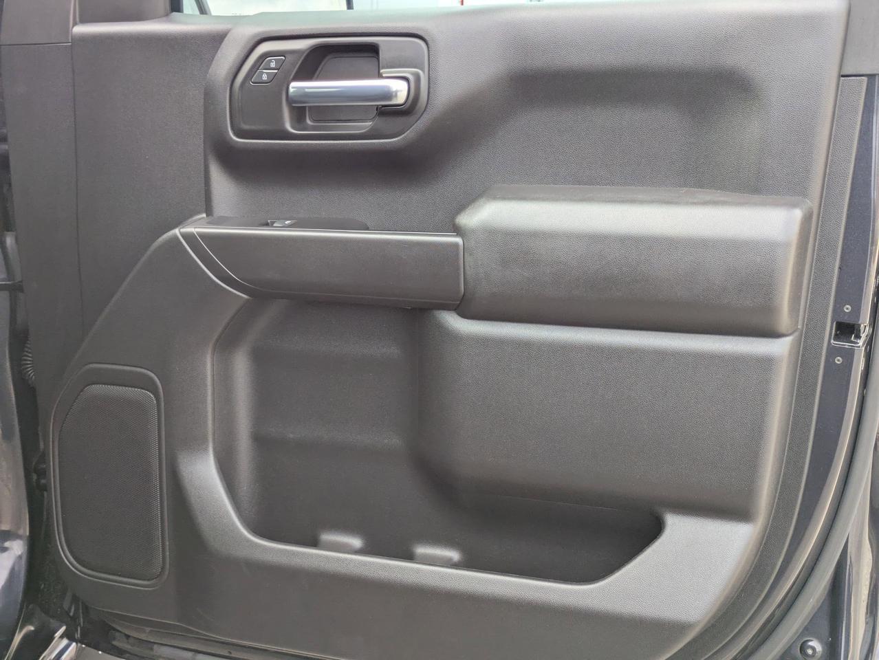 2023 Chevrolet Silverado 1500 Custom Trail Boss Castroville TX