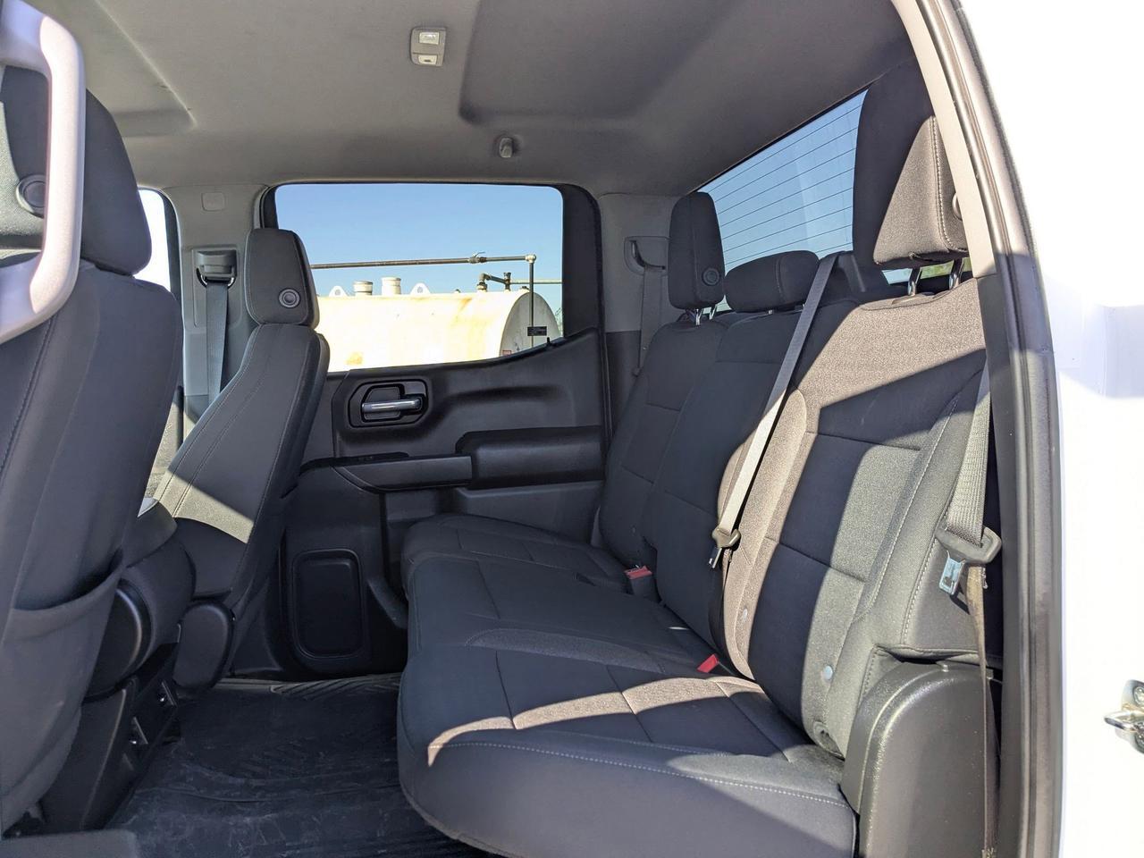 2023 Chevrolet Silverado 1500 Custom Trail Boss Castroville TX