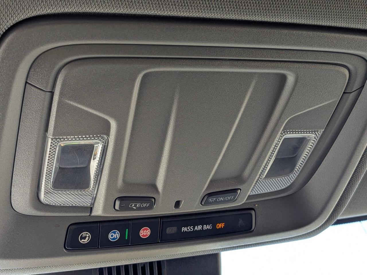 2023 Chevrolet Silverado 1500 Custom Trail Boss Castroville TX