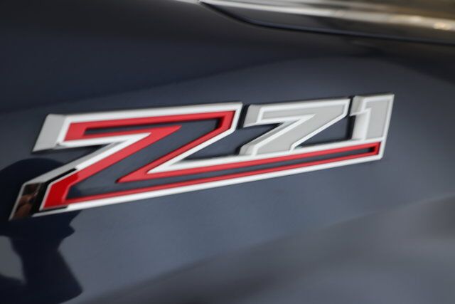 2023 Chevrolet Silverado 1500 Custom Trail Boss New Braunfels TX