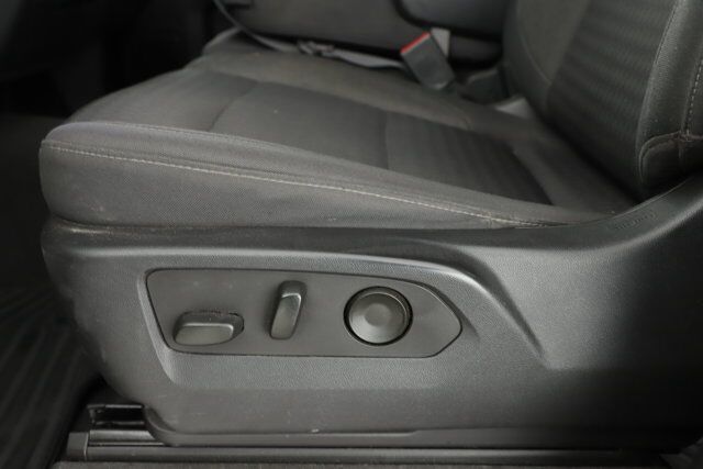 2023 Chevrolet Silverado 1500 Custom Trail Boss New Braunfels TX