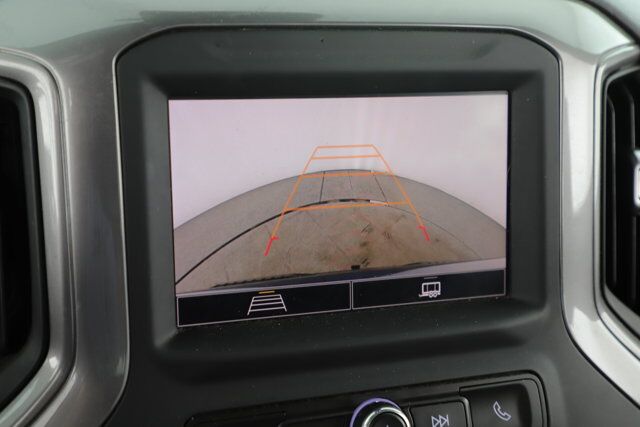2023 Chevrolet Silverado 1500 Custom Trail Boss New Braunfels TX