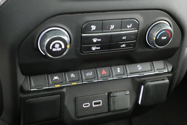 2023 Chevrolet Silverado 1500 Custom Trail Boss New Braunfels TX