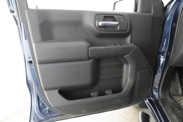 2023 Chevrolet Silverado 1500 Custom Trail Boss New Braunfels TX
