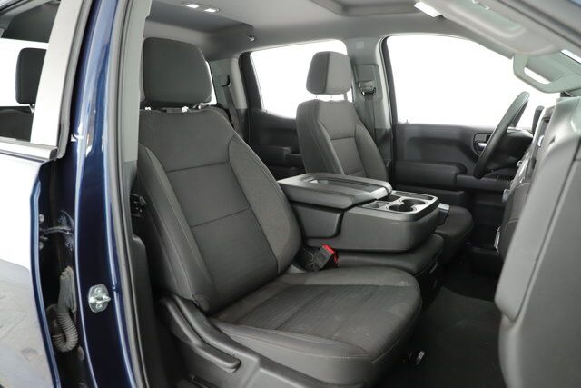 2023 Chevrolet Silverado 1500 Custom Trail Boss New Braunfels TX