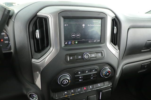 2023 Chevrolet Silverado 1500 Custom Trail Boss New Braunfels TX
